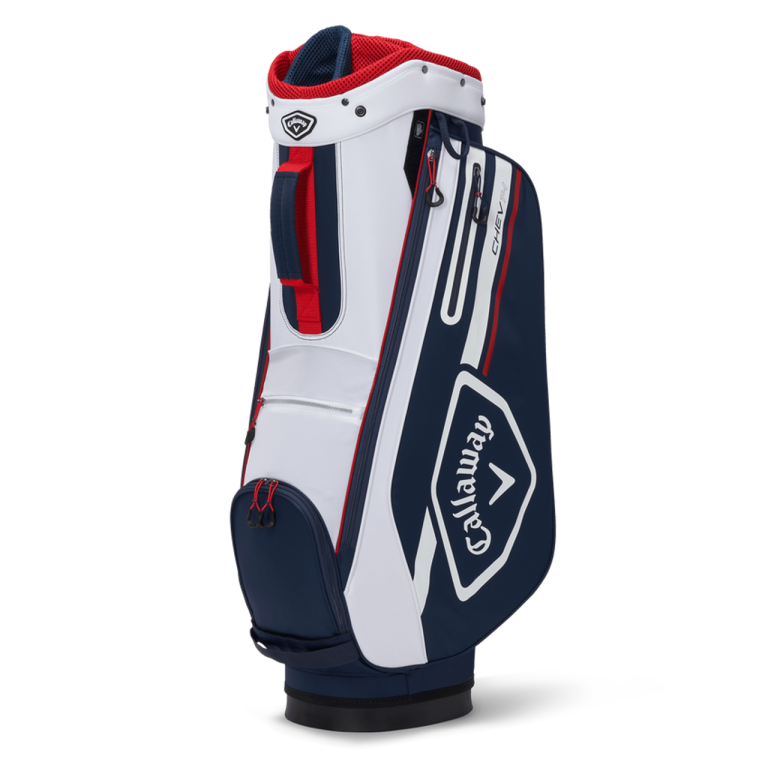 Callaway Chev 14 Cart Bag 2022 13 Callaway Chev 14 Cart Bag 2022 - Image 11