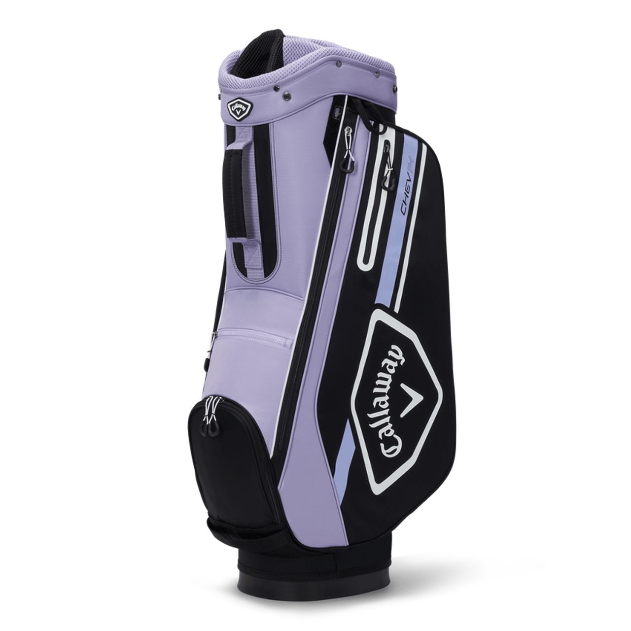 Callaway Chev 14 Cart Bag 2022 23 Callaway Chev 14 Cart Bag 2022 - Image 21