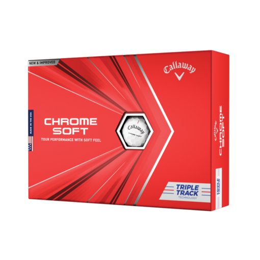 Callaway Chrome Soft Triple Track 20 Dozen Golf Balls 2 Callaway Chrome Soft Triple Track 20 Dozen Golf Balls -Brands Sales Store Callaway Chrome Soft 20 Triple Track a 34066.1664902179