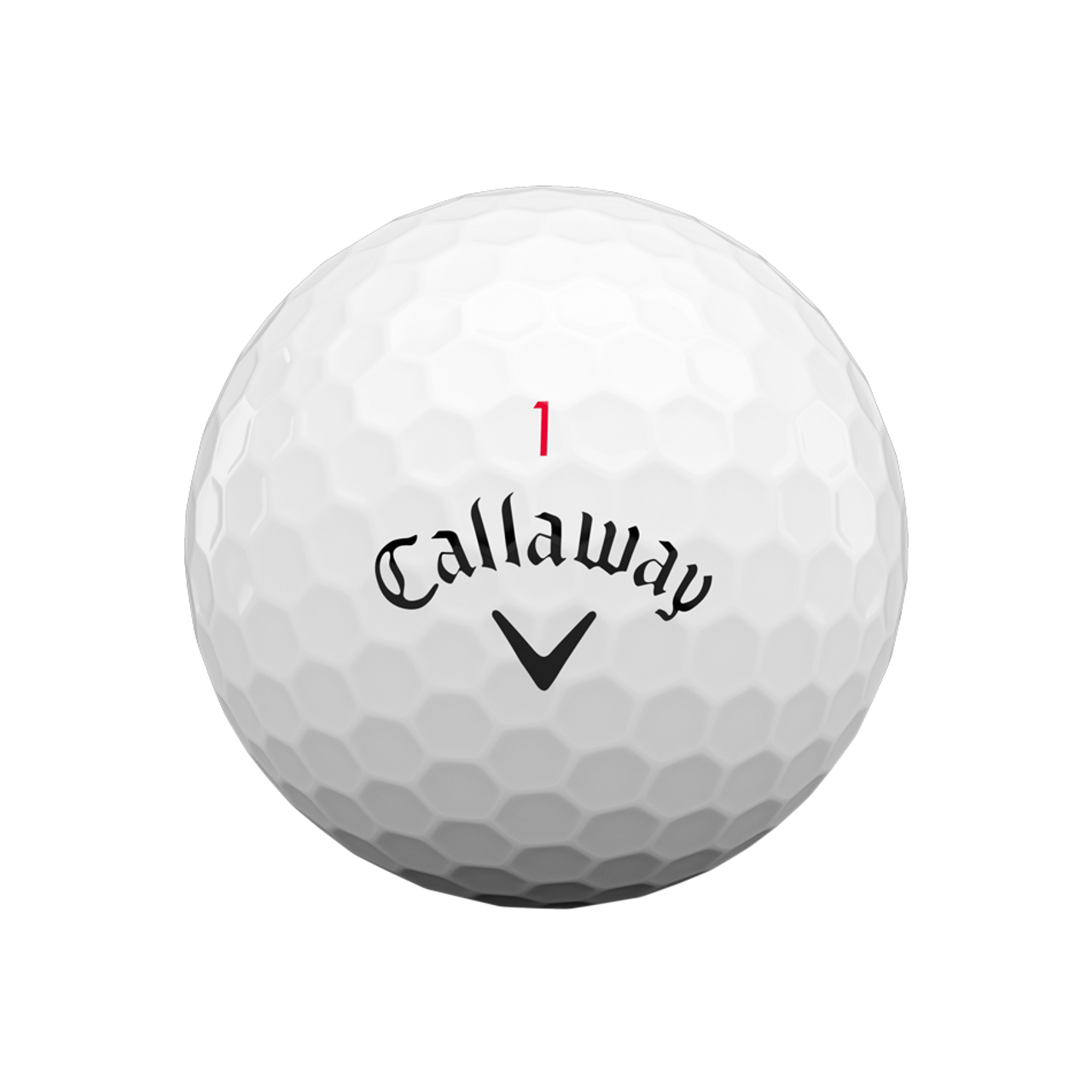 Callaway Chrome Soft X 20 Dozen Golf Balls 5 Callaway Chrome Soft X 20 Dozen Golf Balls - Image 3
