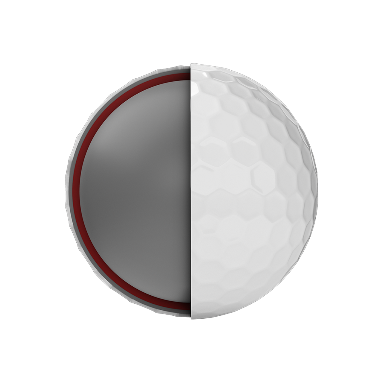 Callaway Chrome Soft X 20 Dozen Golf Balls 7 Callaway Chrome Soft X 20 Dozen Golf Balls - Image 5