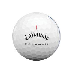Callaway Chrome Soft X Triple Track 20 Dozen Golf Balls -Brands Sales Store Callaway Chrome Soft X Triple Track 20 c 74962.1664902100