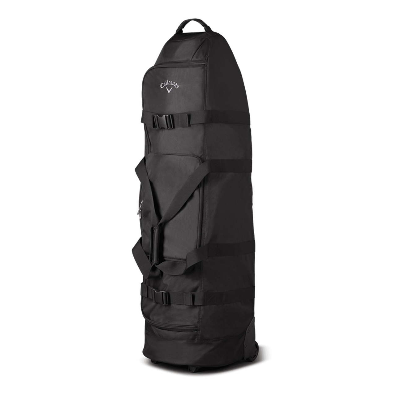 Callaway Clubhouse Travel Cover 2022 4 Callaway Clubhouse Travel Cover 2022 - Image 2