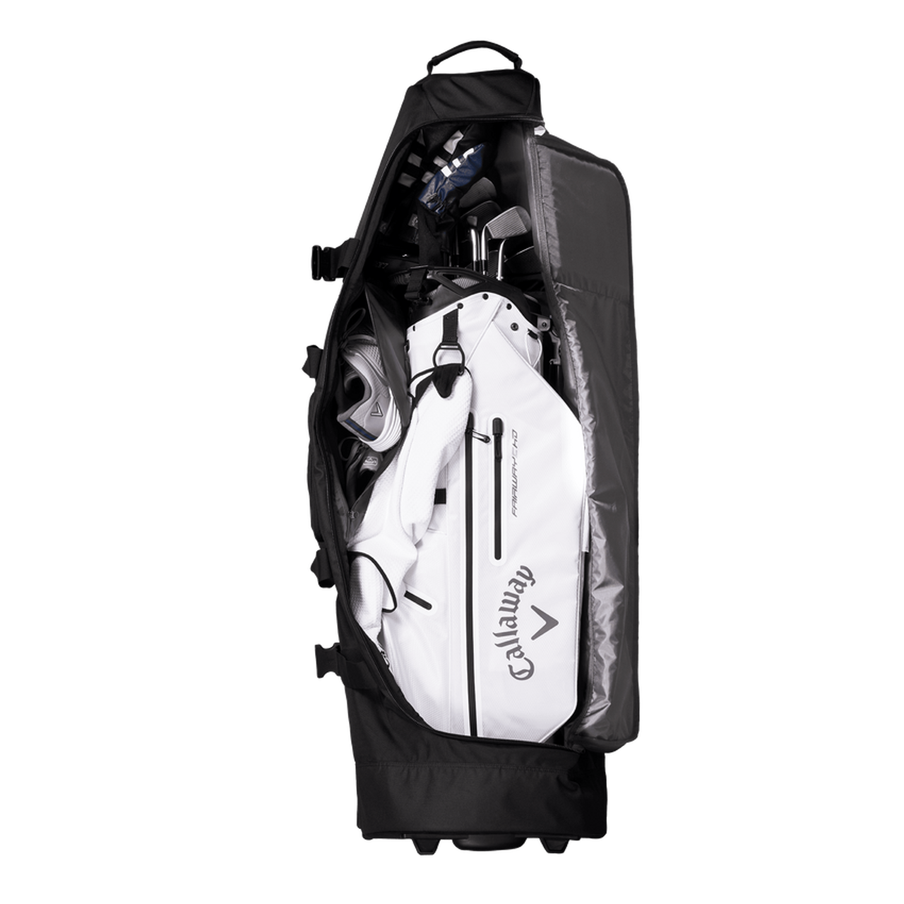 Callaway Clubhouse Travel Cover 2022 7 Callaway Clubhouse Travel Cover 2022 - Image 5