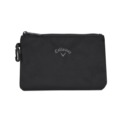Callaway Clubhouse Valuables Pouch 2022