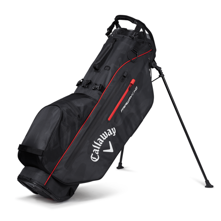 Callaway Fairway C HD Stand Bag 7 Callaway Fairway C HD Stand Bag - Image 5