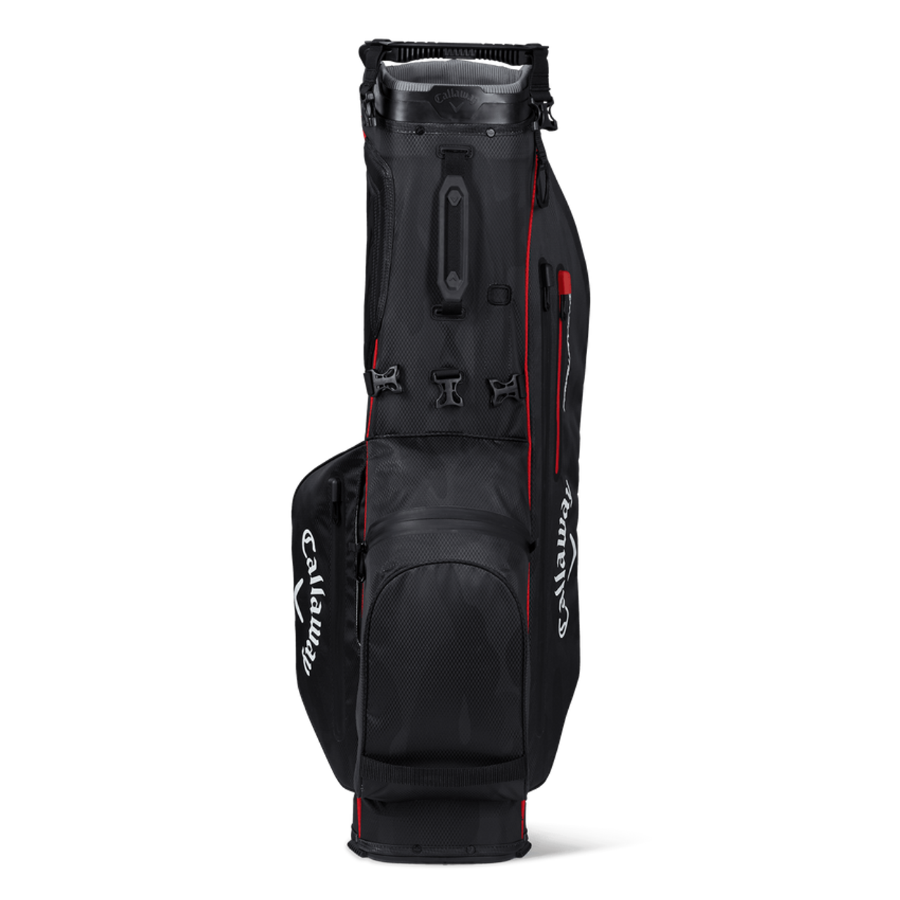 Callaway Fairway C HD Stand Bag 9 Callaway Fairway C HD Stand Bag - Image 7