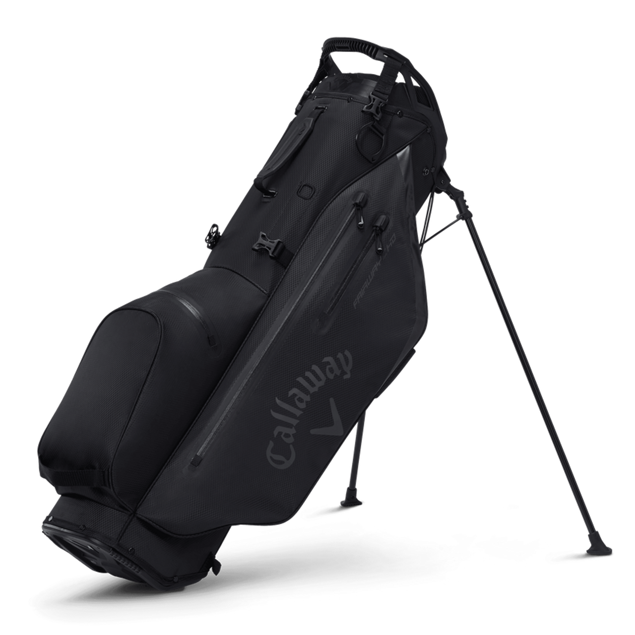 Callaway Fairway C HD Stand Bag 3 Callaway Fairway C HD Stand Bag