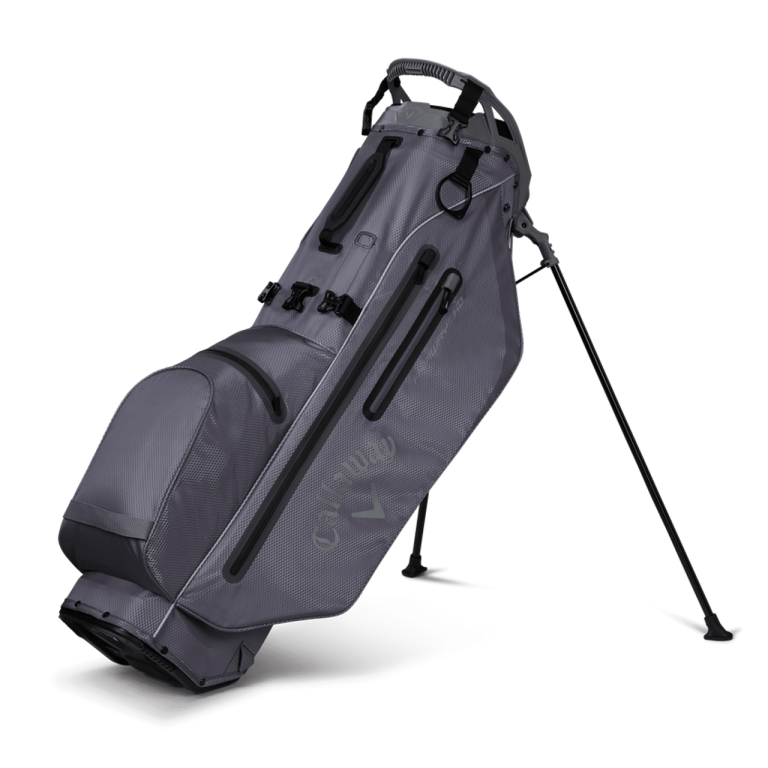 Callaway Fairway C HD Stand Bag 11 Callaway Fairway C HD Stand Bag - Image 9