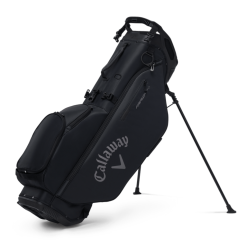 Callaway Fairway + Single Strap Stand Bag
