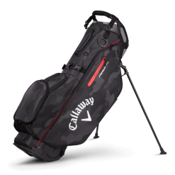 Callaway Fairway + Single Strap Stand Bag -Brands Sales Store Callaway Fairway Single Strap Stand Bag B Camo a 67870.1657398901