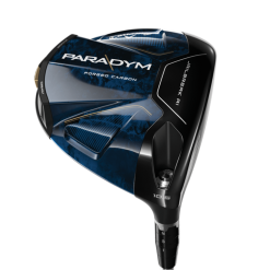 Callaway Paradym Drivers