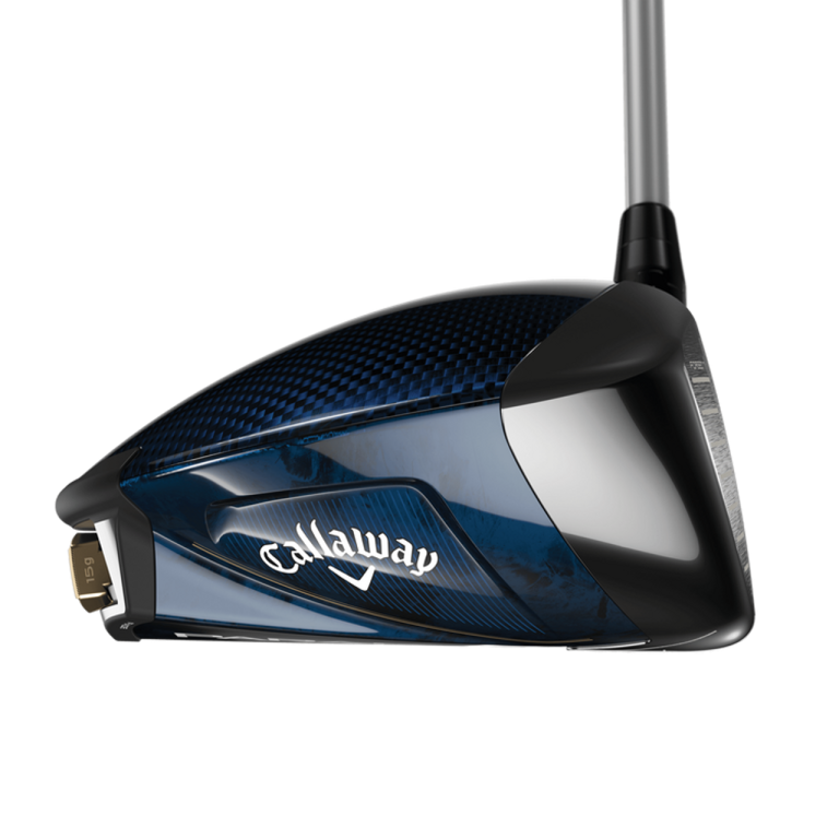 Callaway Paradym Drivers 6 Callaway Paradym Drivers - Image 4
