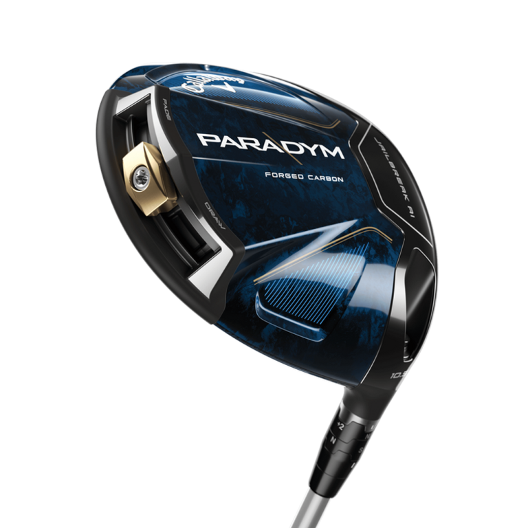 Callaway Paradym Drivers 7 Callaway Paradym Drivers - Image 5