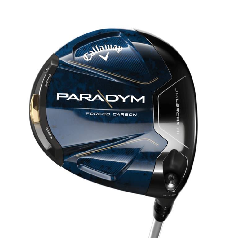 Callaway Paradym Drivers 8 Callaway Paradym Drivers - Image 6