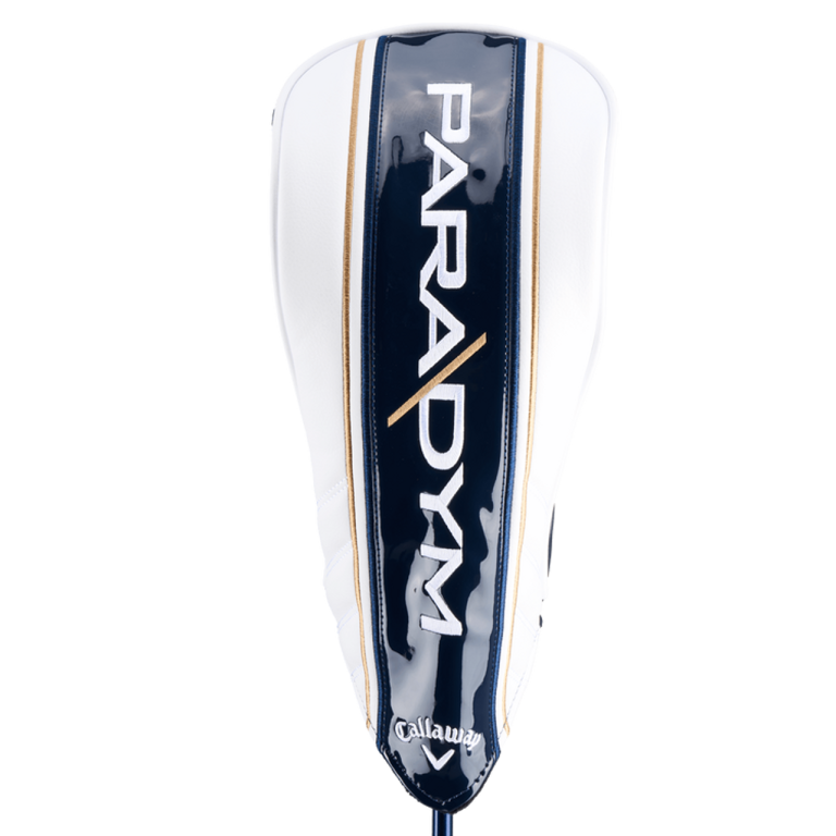 Callaway Womens Paradym X Drivers 9 Callaway Womens Paradym X Drivers - Image 7