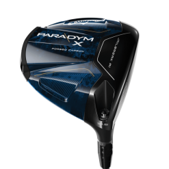 Callaway Paradym X Drivers