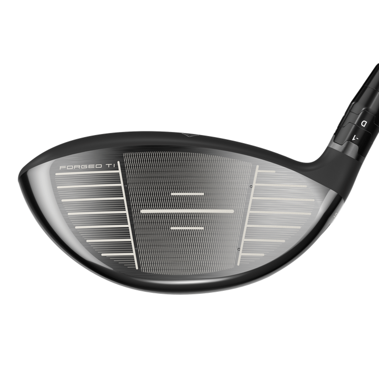 Callaway Womens Paradym X Drivers 5 Callaway Womens Paradym X Drivers - Image 3
