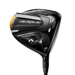 Callaway Rogue ST Max D Driver Clearance