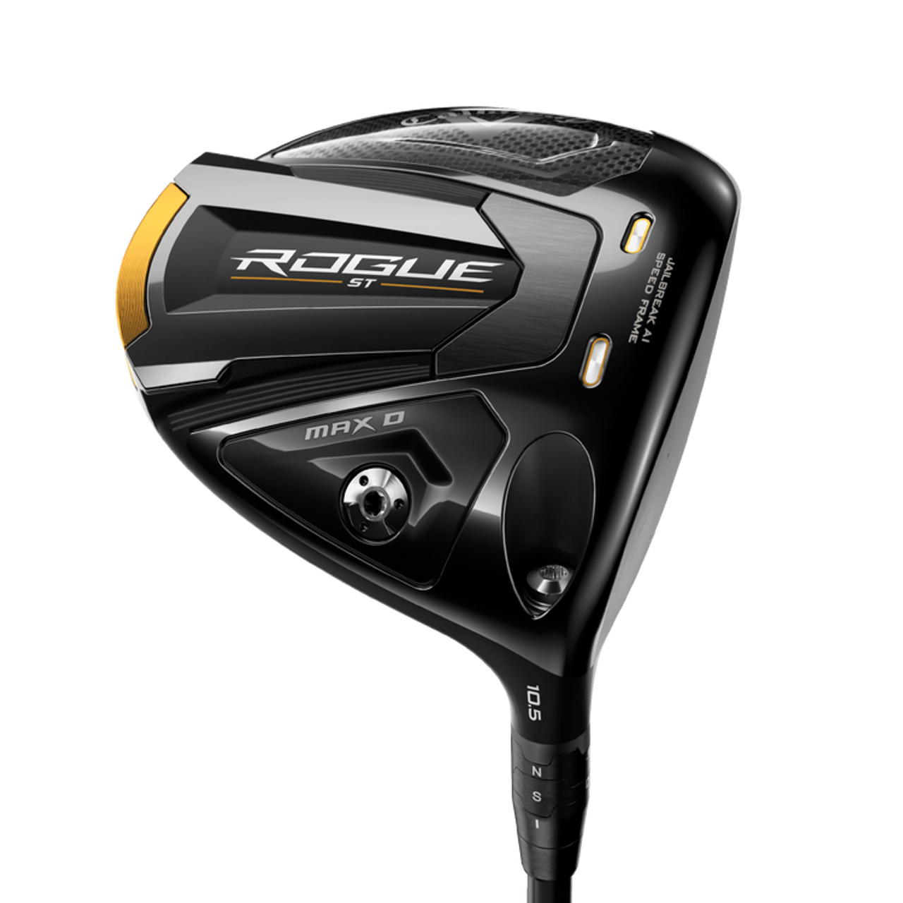 Callaway Rogue ST Max D Driver Clearance 3 Callaway Rogue ST Max D Driver Clearance