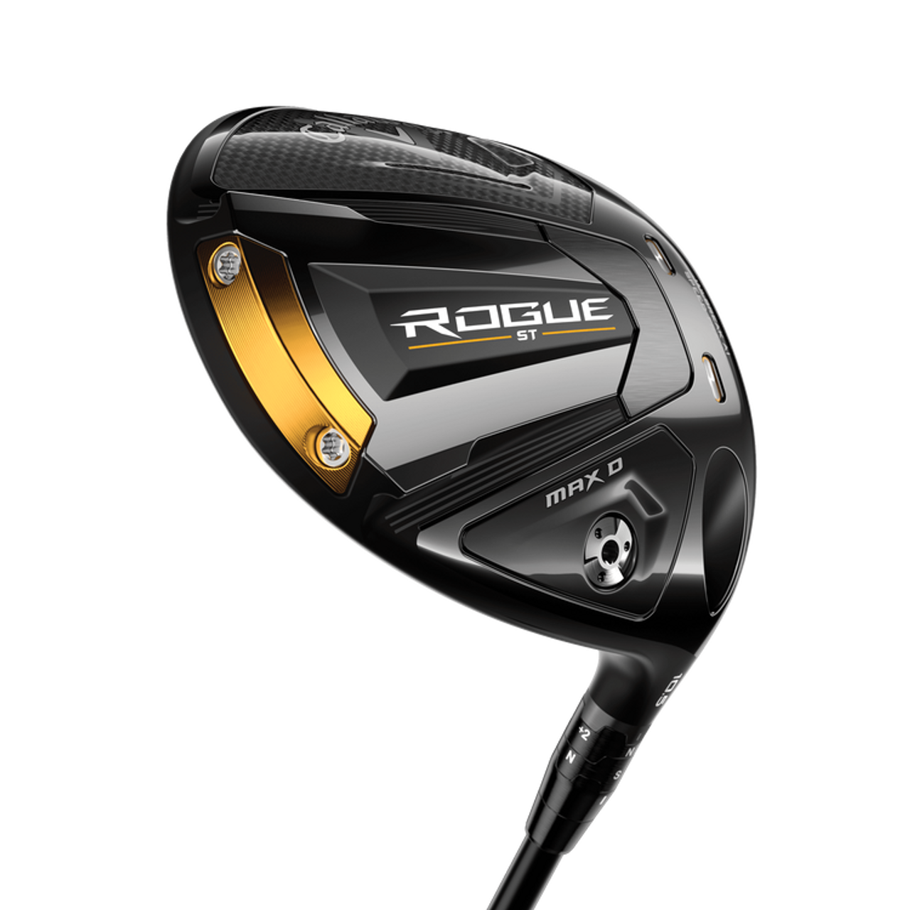 Callaway Rogue ST Max D Driver Clearance 7 Callaway Rogue ST Max D Driver Clearance - Image 5