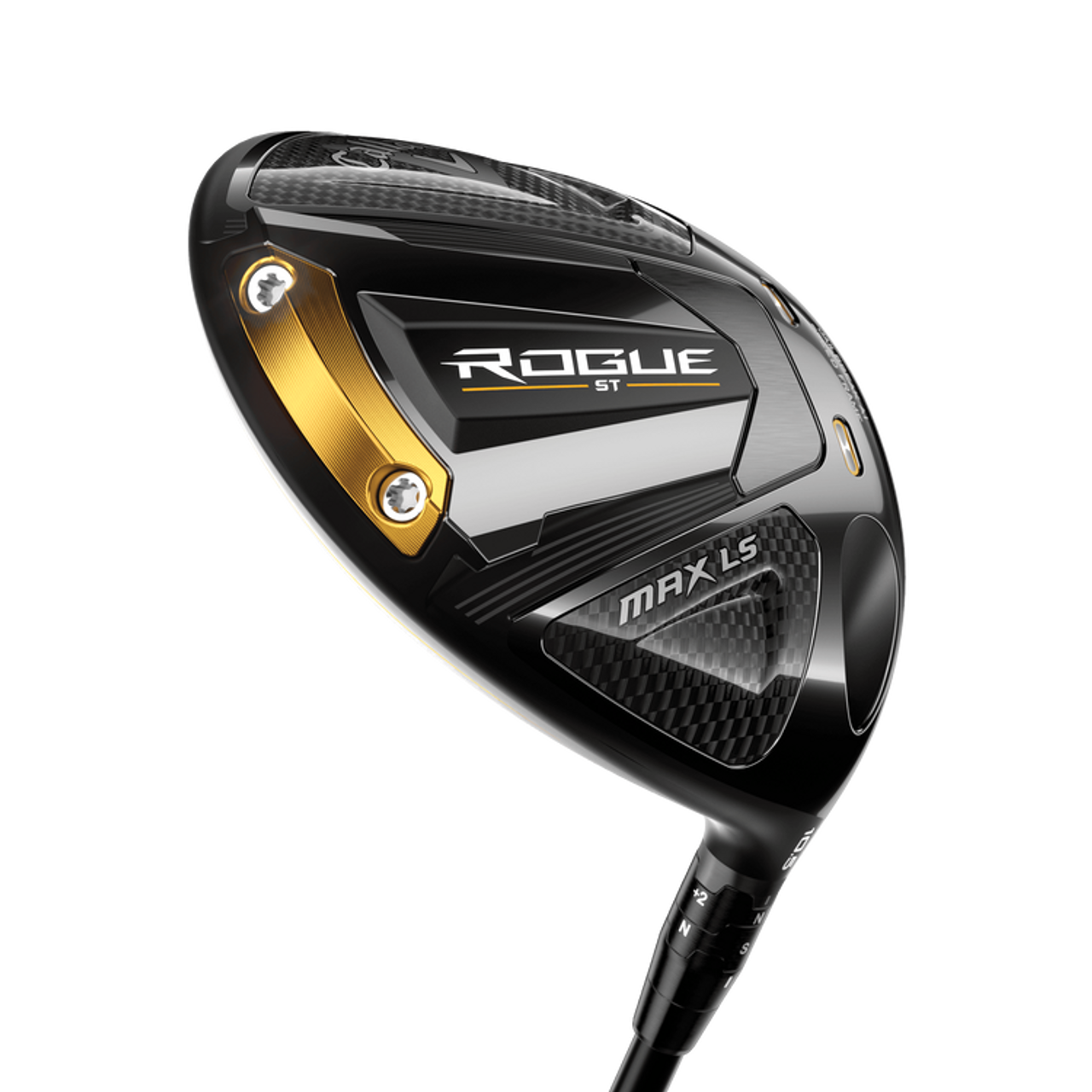 Callaway Rogue ST Max LS Driver Clearance 7 Callaway Rogue ST Max LS Driver Clearance - Image 5