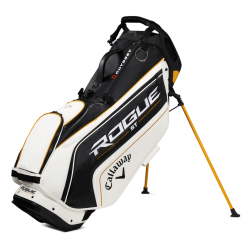 Callaway Rogue ST Staff Stand Bag