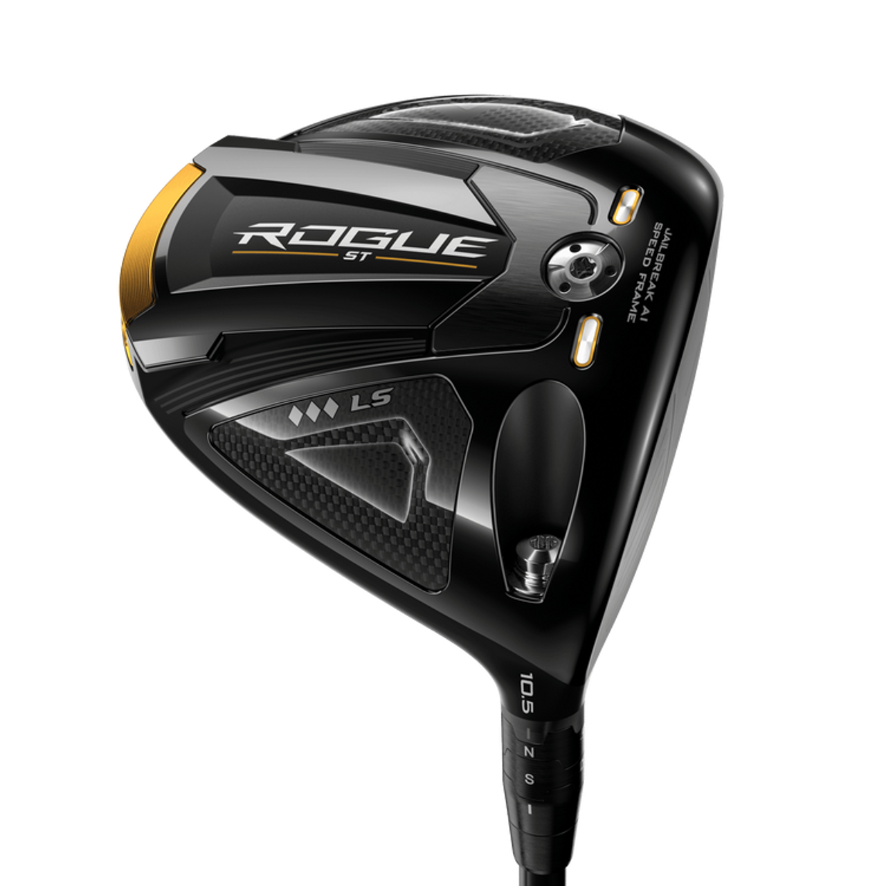 Callaway Rogue ST Triple Diamond LS Driver 3 Callaway Rogue ST Triple Diamond LS Driver