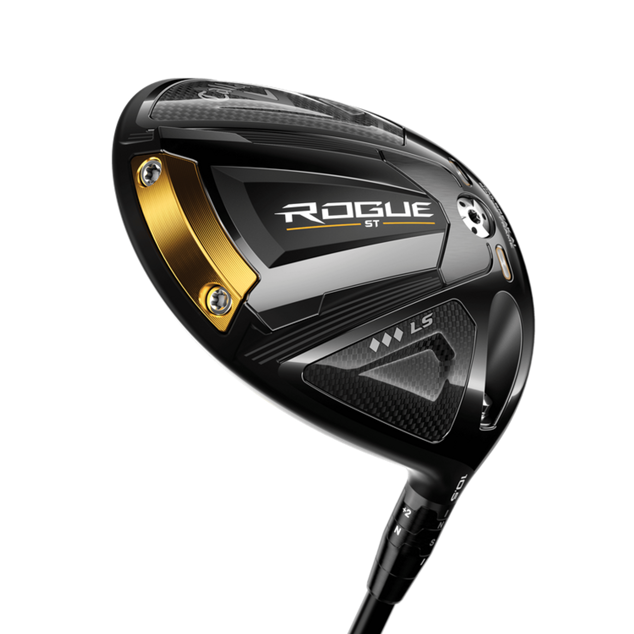 Callaway Rogue ST Triple Diamond LS Driver 7 Callaway Rogue ST Triple Diamond LS Driver - Image 5