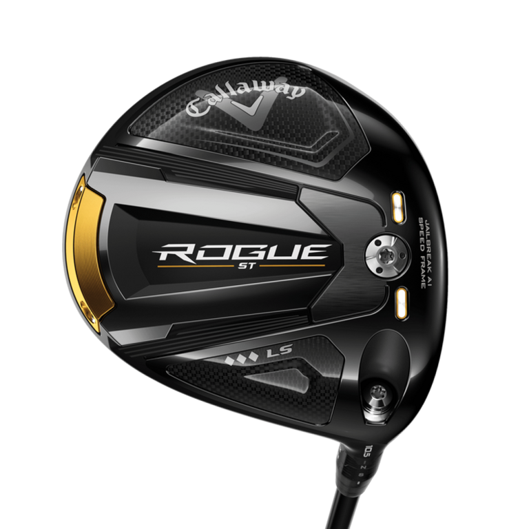 Callaway Rogue ST Triple Diamond LS Driver 8 Callaway Rogue ST Triple Diamond LS Driver - Image 6