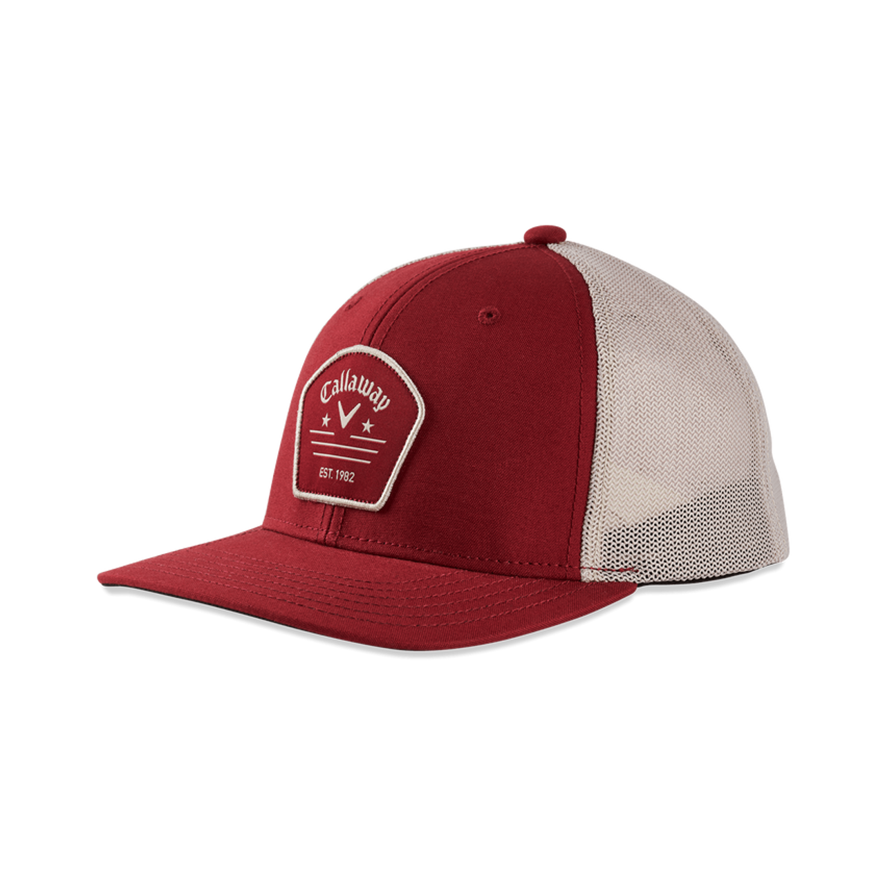 Callaway Trucker Adjustable Cap 5 Callaway Trucker Adjustable Cap - Image 3