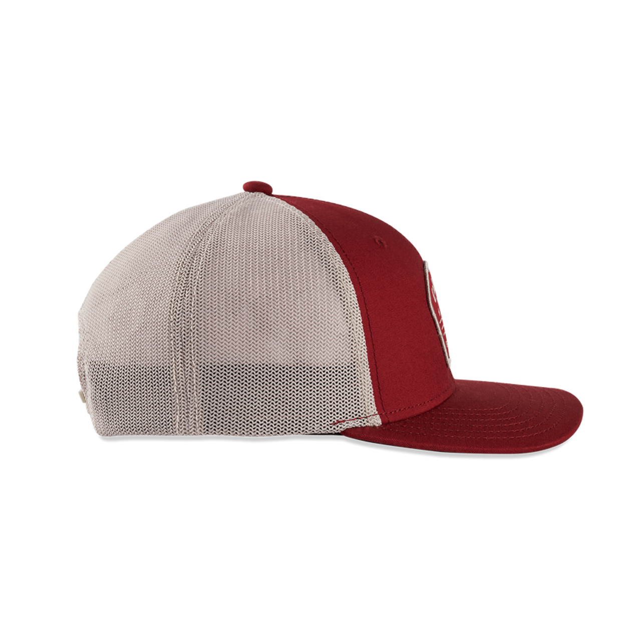 Callaway Trucker Adjustable Cap 4 Callaway Trucker Adjustable Cap - Image 2