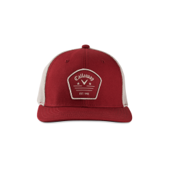 Callaway Trucker Adjustable Cap