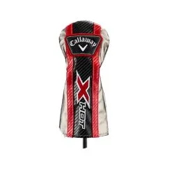 Callaway X Hot Fairway Wood Headcover