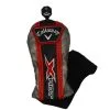 Callaway X Hot Hybrid Headcover -Brands Sales Store Callaway X Hot Hybrid Headcover 97931.1678736256