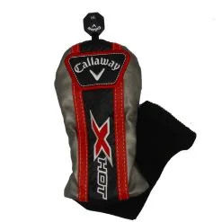 Callaway X Hot Hybrid Headcover