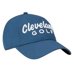 Cleveland Golf Cleveland CG Unstructured Cap -Brands Sales Store Cleveland CG Unstructured Cap Royal a 94235.1671054143
