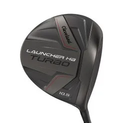 Cleveland Golf Cleveland Womens Launcher HB Turbo Drivers 11 Cleveland Golf Cleveland Womens Launcher HB Turbo Drivers -Brands Sales Store Cleveland Launcher HB Turbo Driver b 33829.1620843995