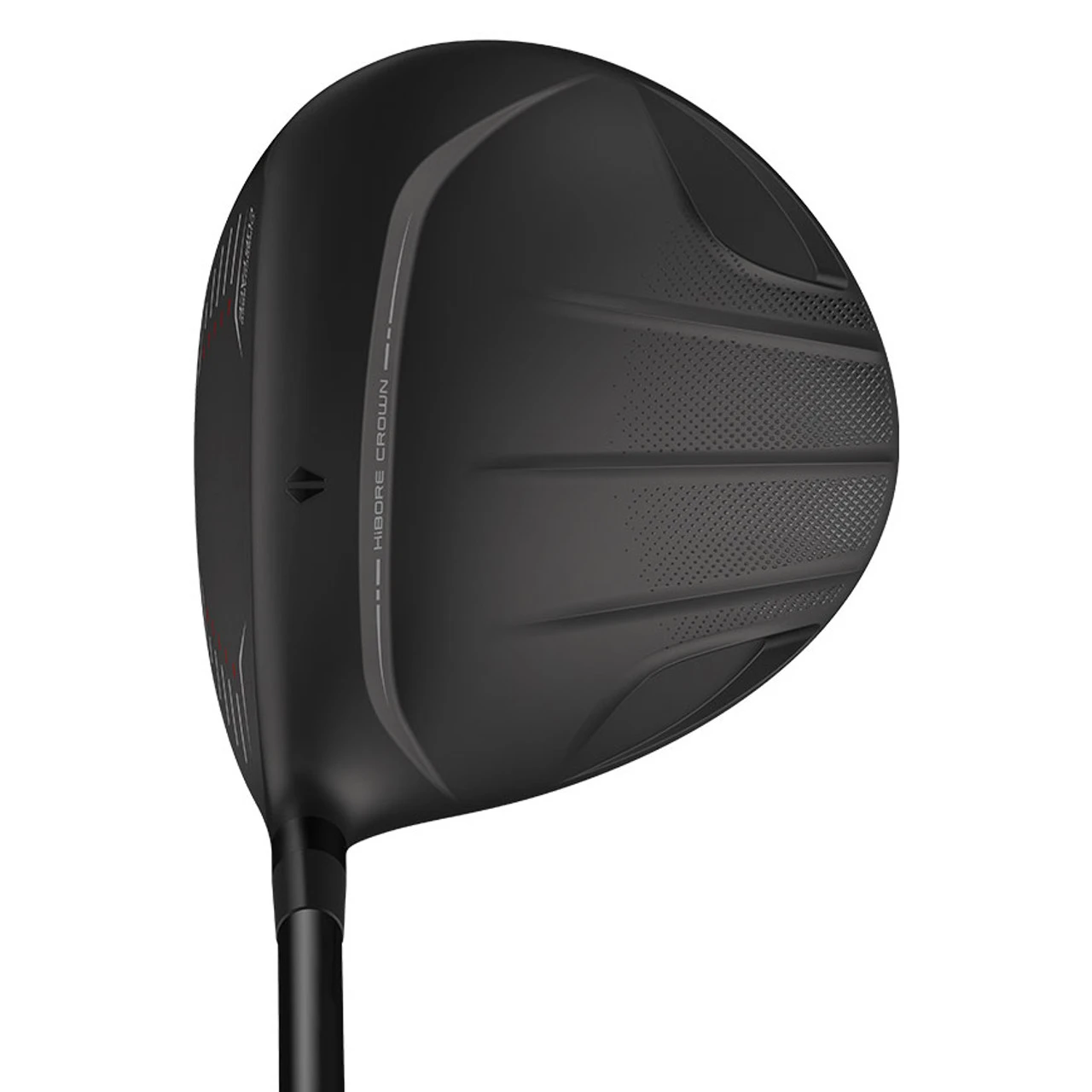 Cleveland Golf Cleveland Launcher HB Turbo Drivers 4 Cleveland Golf Cleveland Launcher HB Turbo Drivers - Image 2