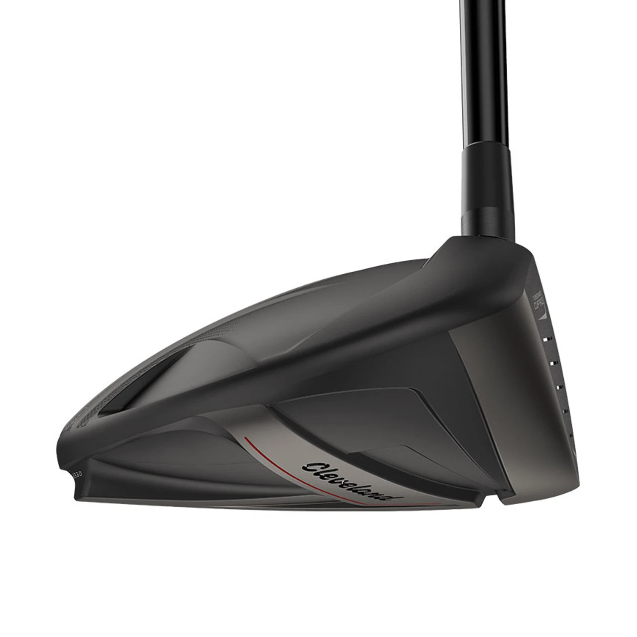 Cleveland Golf Cleveland Launcher HB Turbo Drivers 5 Cleveland Golf Cleveland Launcher HB Turbo Drivers - Image 3