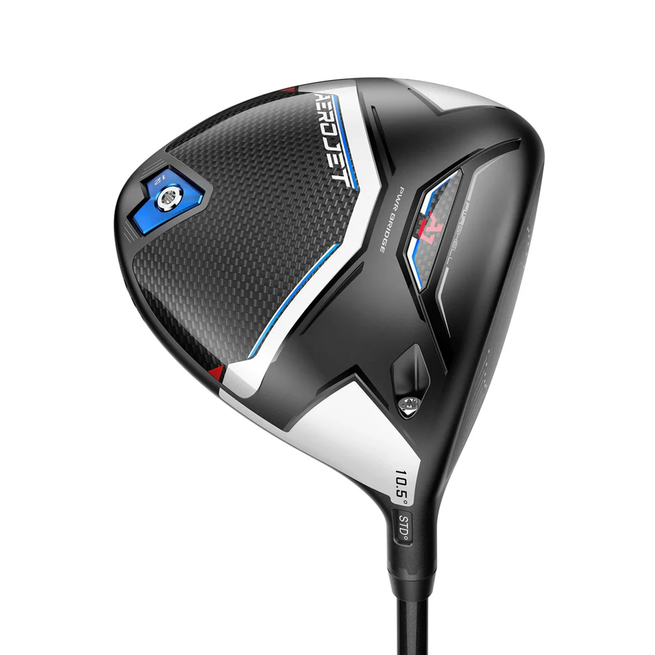 Cobra Golf Cobra AEROJET Tour Length Driver 3 Cobra Golf Cobra AEROJET Tour Length Driver
