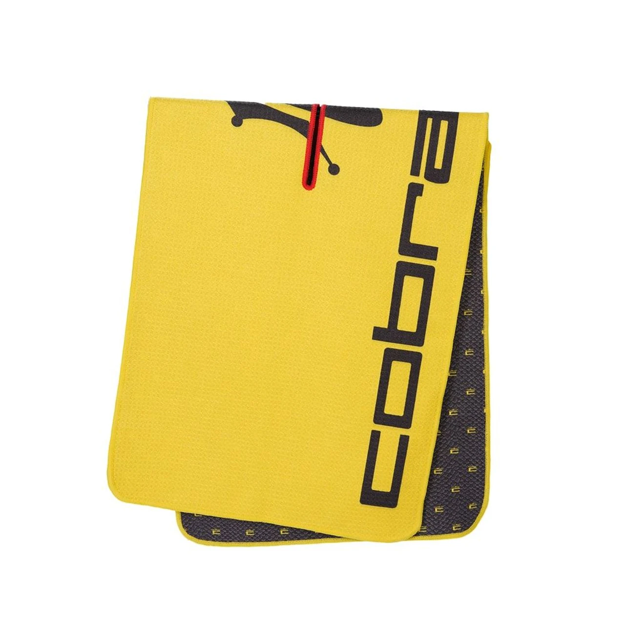 Cobra Golf Cobra Crown C Players Towel 3 Cobra Golf Cobra Crown C Players Towel