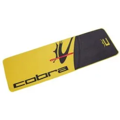 Cobra Golf Cobra Crown C Players Towel 11 Cobra Golf Cobra Crown C Players Towel -Brands Sales Store Cobra Crown C Players Towel e 47677.1643912944
