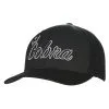 Cobra Golf Cobra Crown C Trucker Snapback Cap -Brands Sales Store Cobra Crown C Trucker Snapback Cap BLK 77915.1664316804