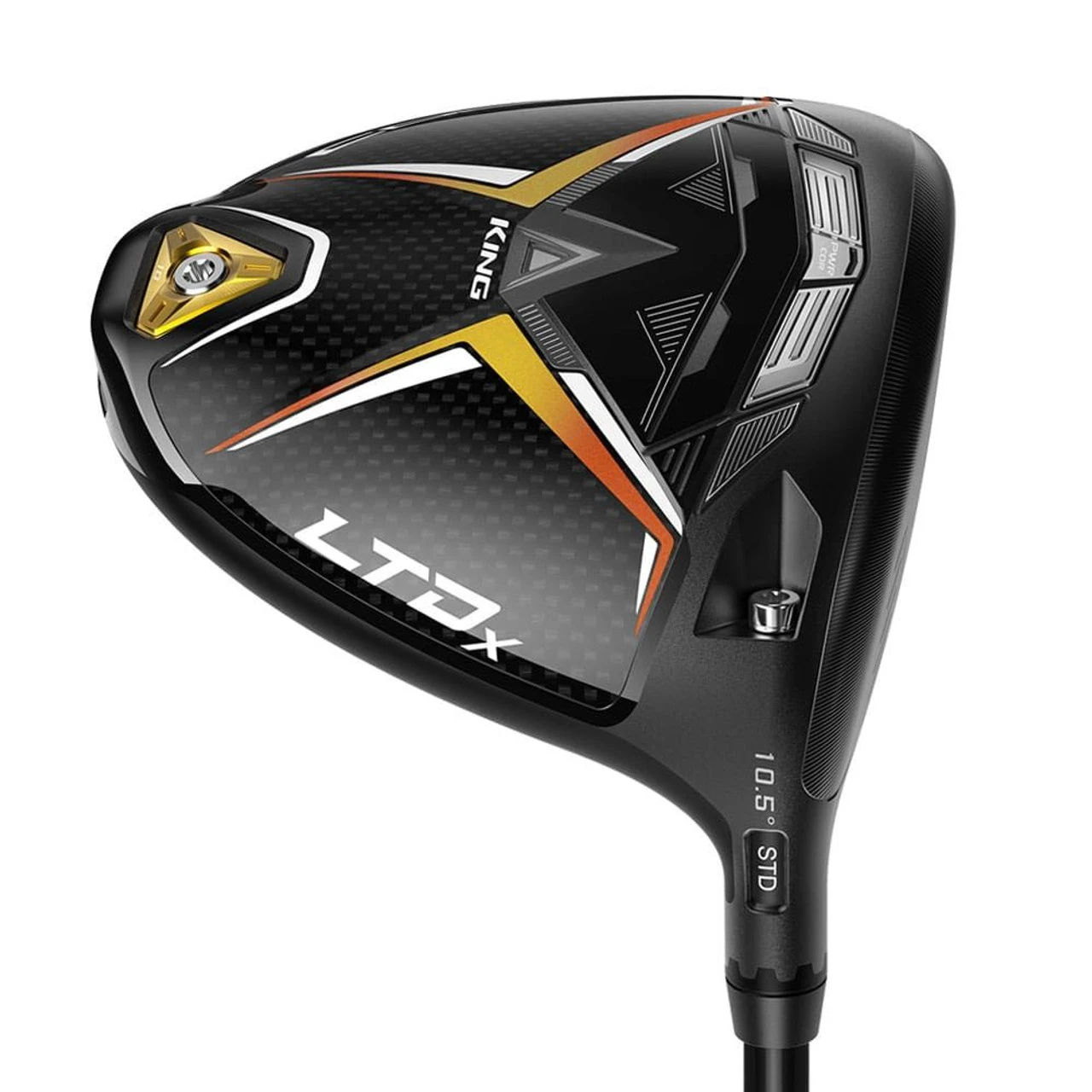 Cobra Golf Cobra LTDx Driver Clearance 8 Cobra Golf Cobra LTDx Driver Clearance - Image 6