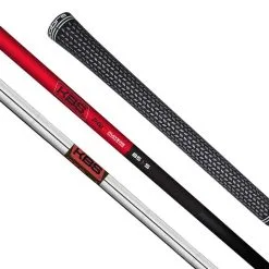 Cobra Golf Cobra LTDx Single Irons And Wedges -Brands Sales Store Cobra LTDx Irons Shaft Grip 79497.1673558276