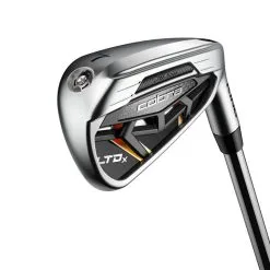 Cobra Golf Cobra LTDx Single Irons And Wedges -Brands Sales Store Cobra LTDx Irons e 74402.1673558276