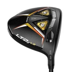 Cobra Golf Cobra LTDx LS Tour Length Driver -Brands Sales Store Cobra LTDx LS Tour Length Driver MBGF a 68966.1673042197