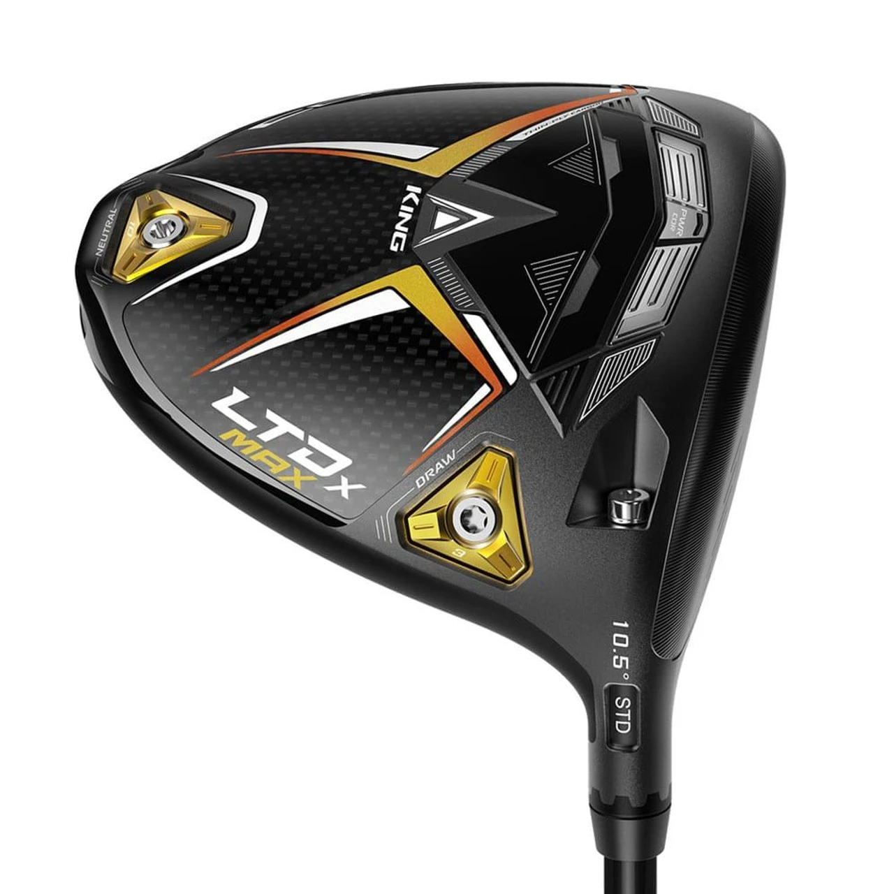 Cobra Golf Cobra LTDx Max Driver Clearance 8 Cobra Golf Cobra LTDx Max Driver Clearance - Image 6