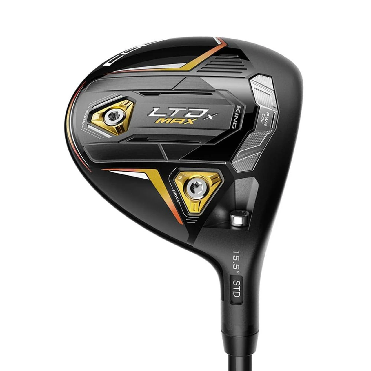 Cobra Golf Cobra LTDx Max Fairway Wood Clearance 3 Cobra Golf Cobra LTDx Max Fairway Wood Clearance